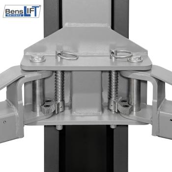 Benslift 2-Säulen Hebebühne 3,6t BL 2.36-C39